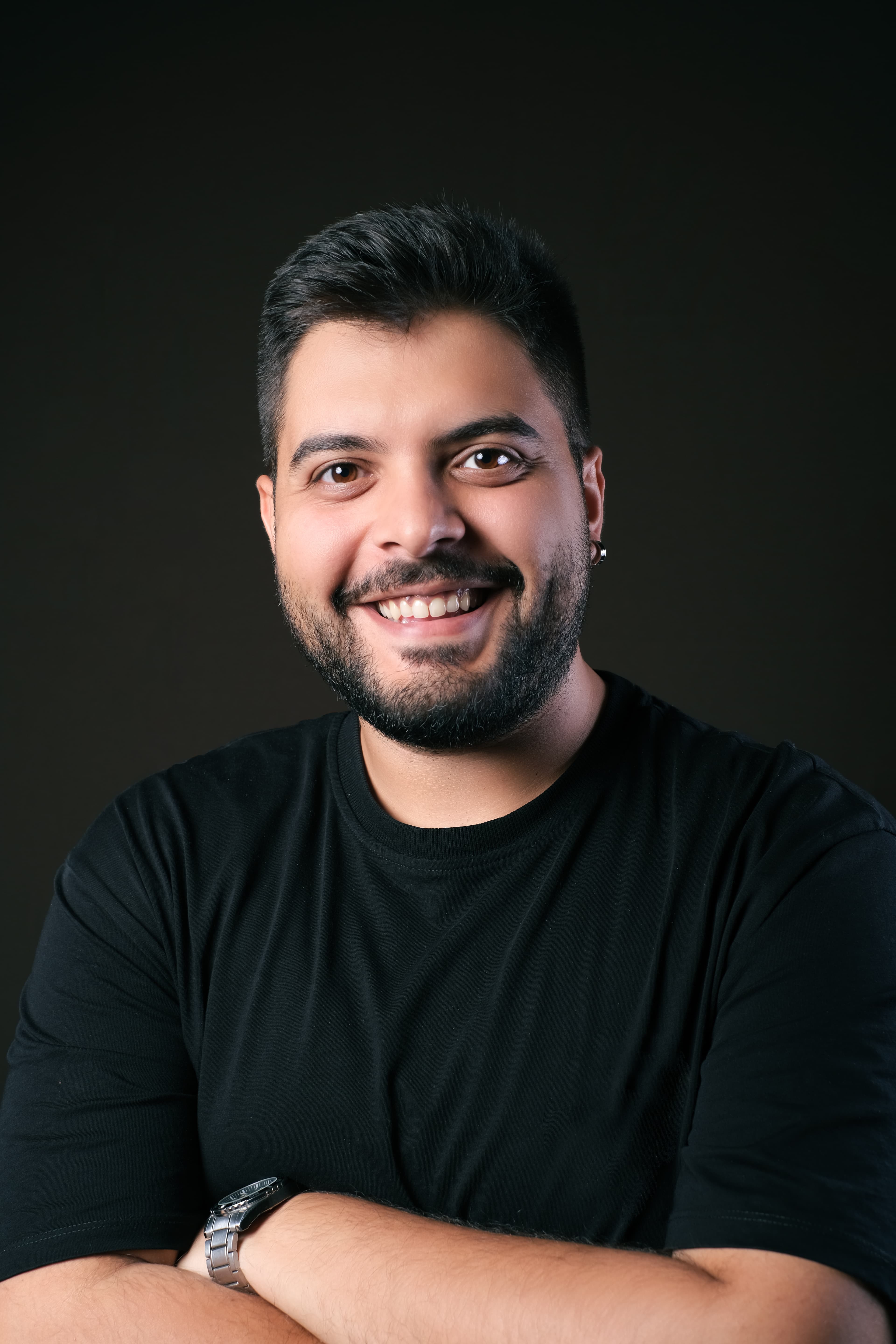 Burak Karakaya - Senior .NET & Cloud Architect